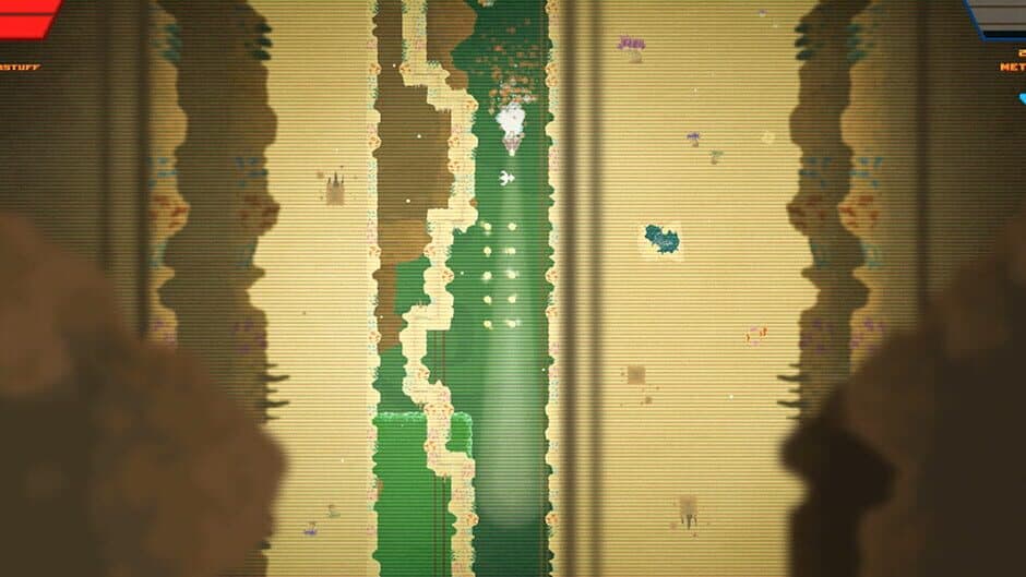 Planet Diver screenshot 6