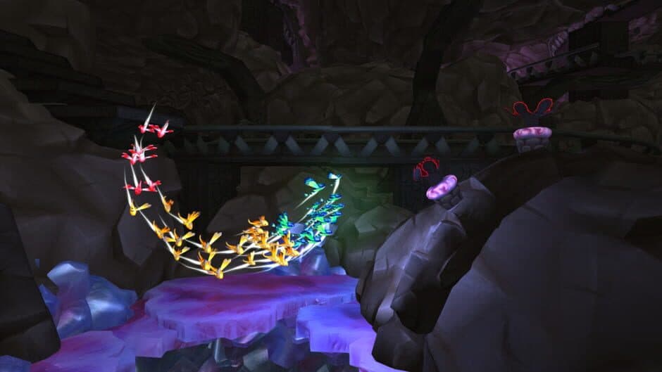 Lumini screenshot 5