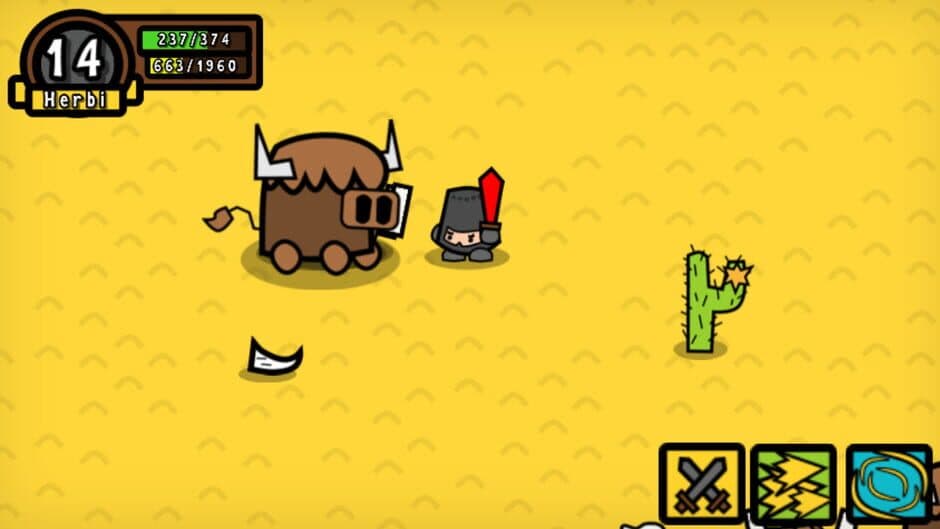 Showdown Adventure screenshot 3