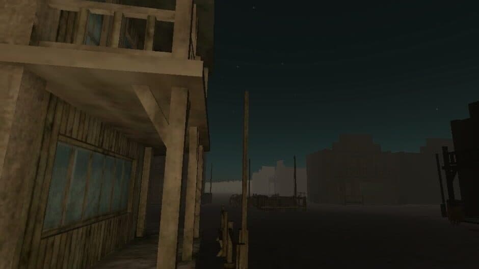 Escape: VR screenshot 1