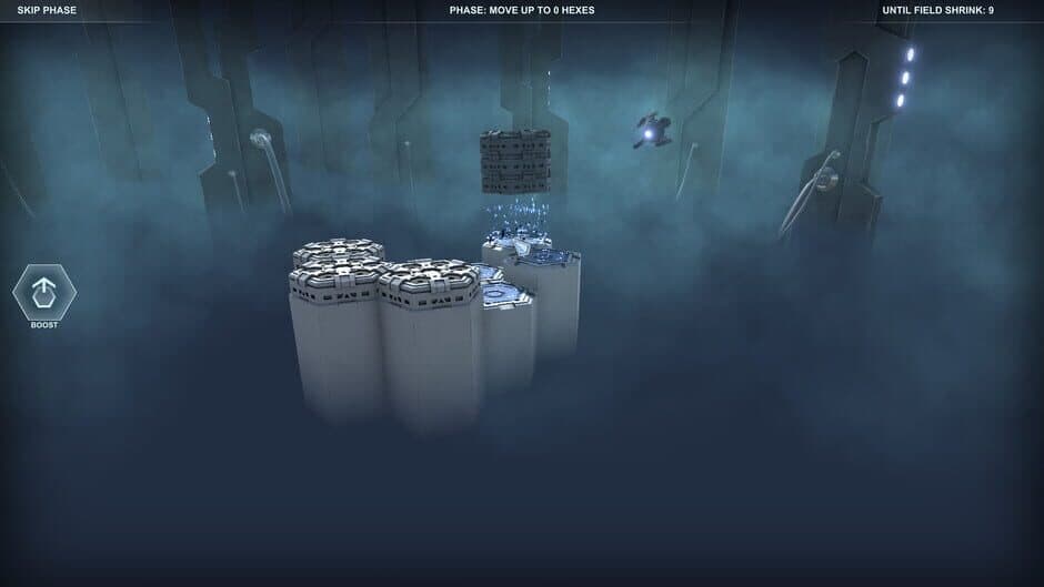 HexLab screenshot 2