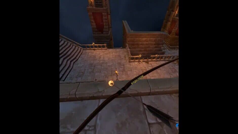 VR Journey screenshot 3