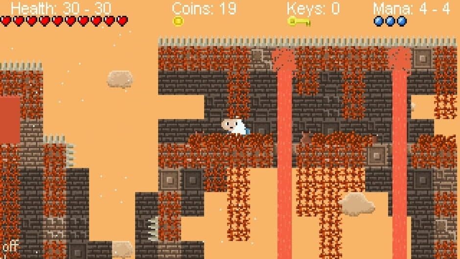 Izeriya screenshot 4