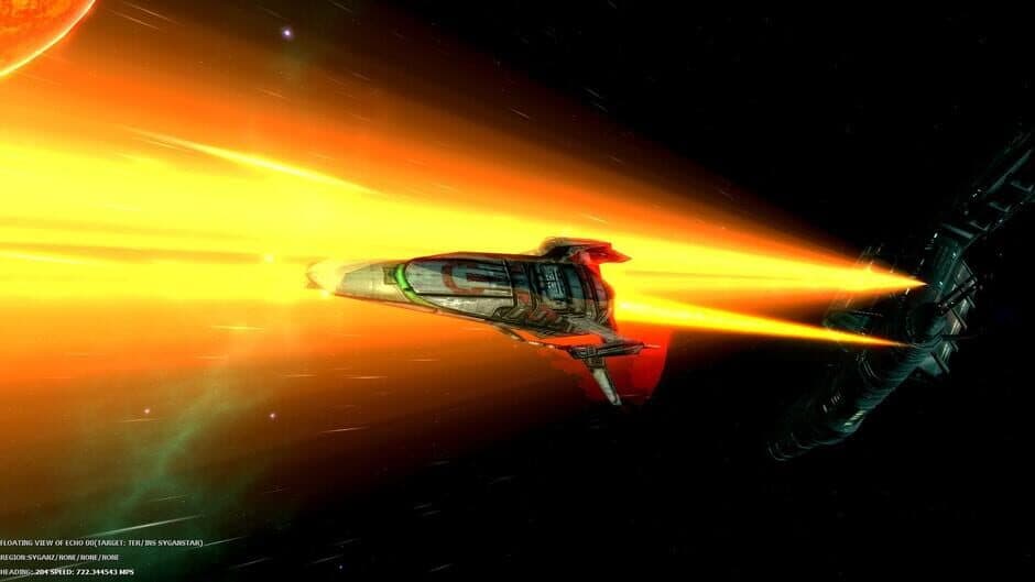 Galactic Command Echo Squad screenshot 3