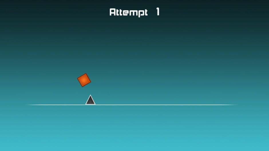 The Impossible Game screenshot 3