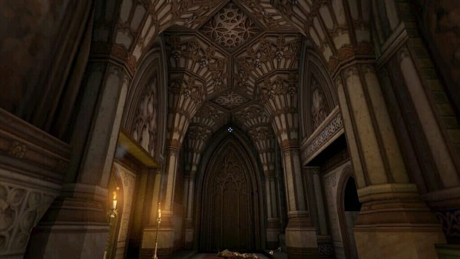 The Wheel of Time screenshot 1