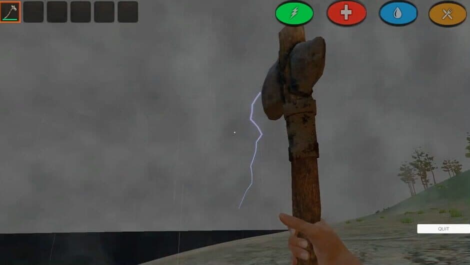 Empires screenshot 5