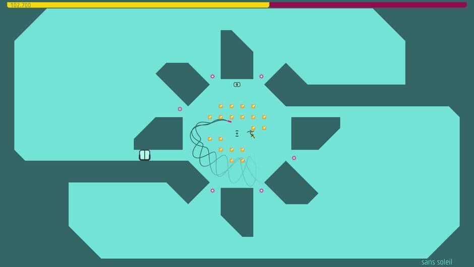 N++ (NPLUSPLUS) screenshot 5