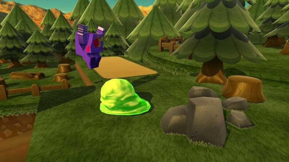 Brilliant Bob screenshot 3