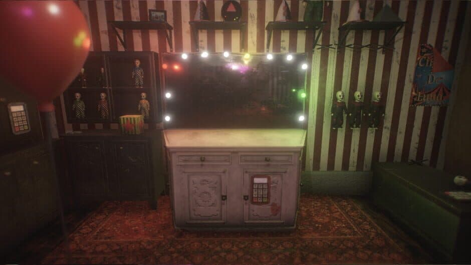 Escape First screenshot 4