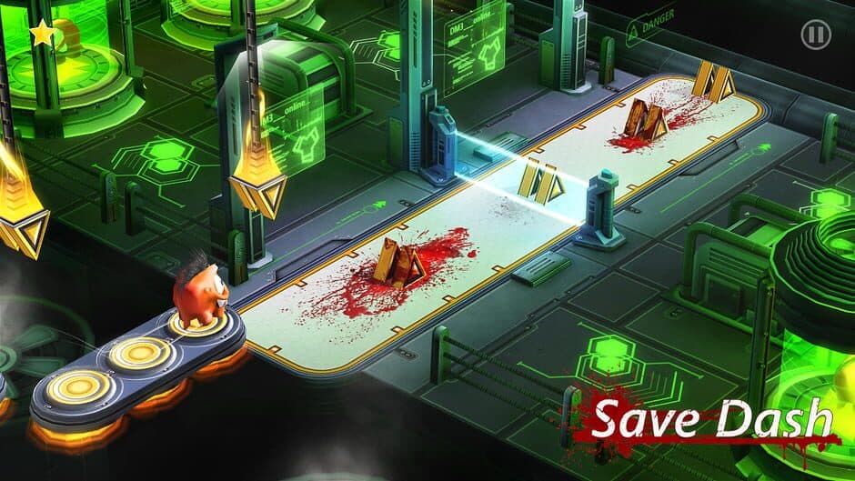 Save Dash screenshot 3