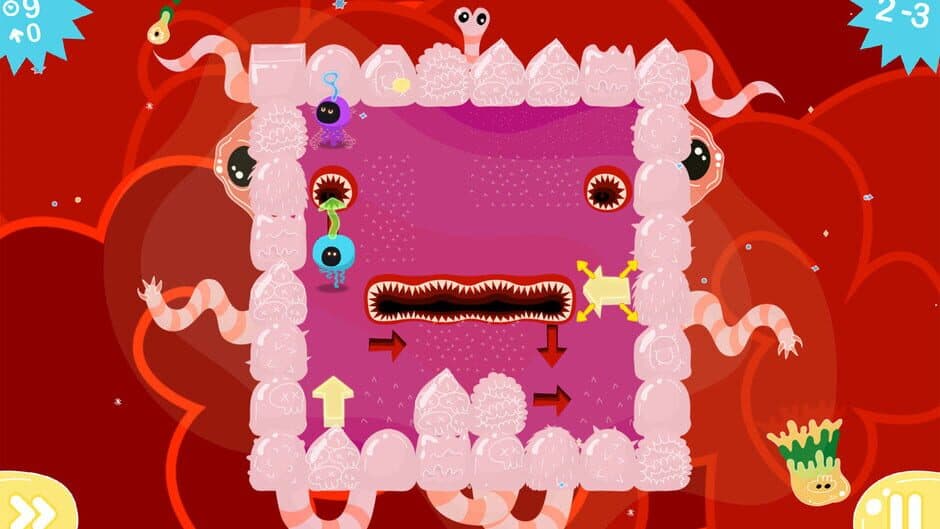 Idioctopus screenshot 1