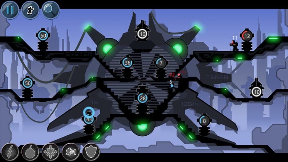 Control Craft 3 screenshot 3