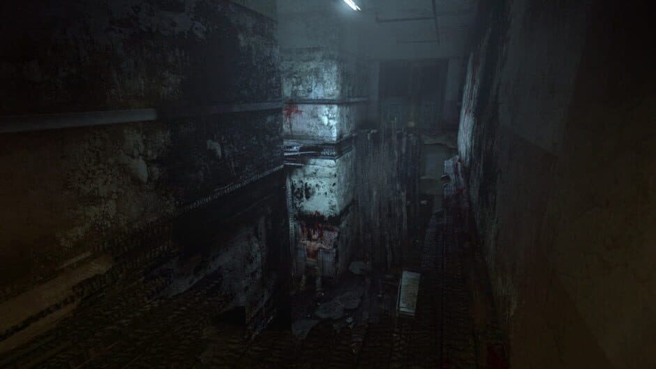 Outlast - Bundle of Terror screenshot 5