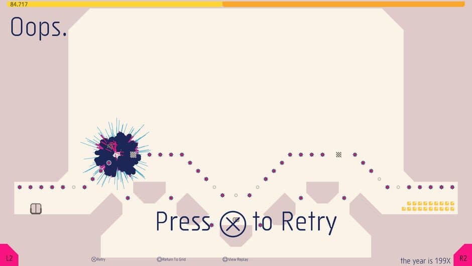 N++ (NPLUSPLUS) screenshot 2