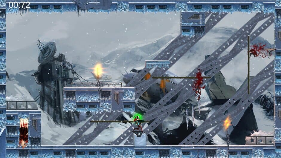 Moribund screenshot 2