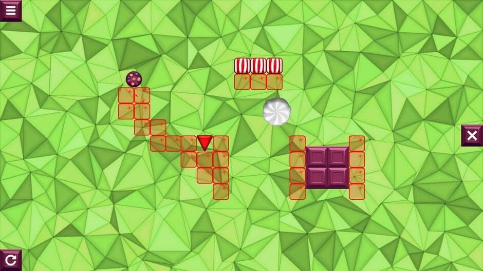 Chocolate makes you happy 5 screenshot 5