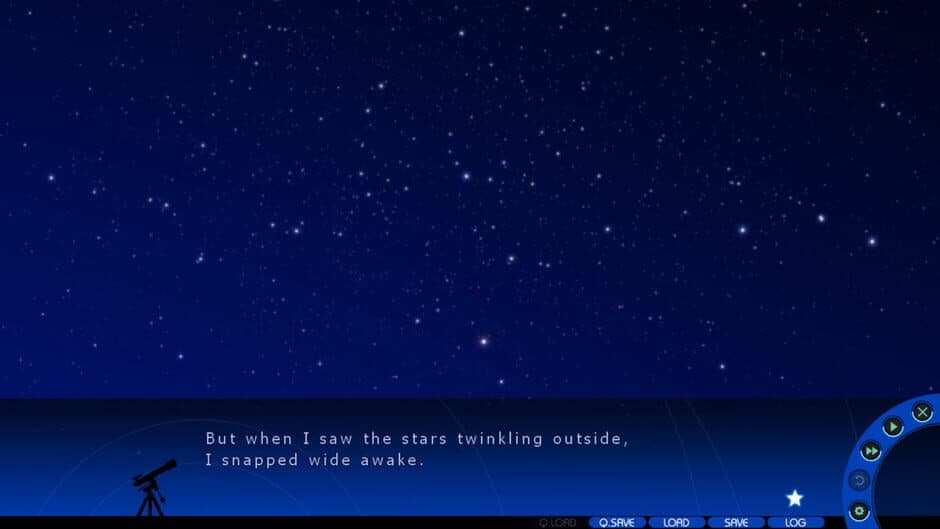 A Sky Full of Stars screenshot 2