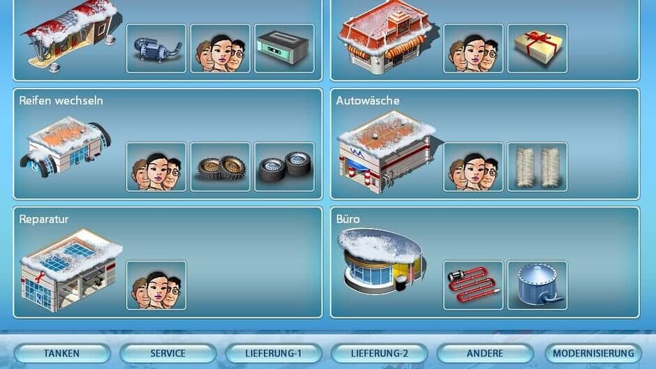 Fill Up! screenshot 4