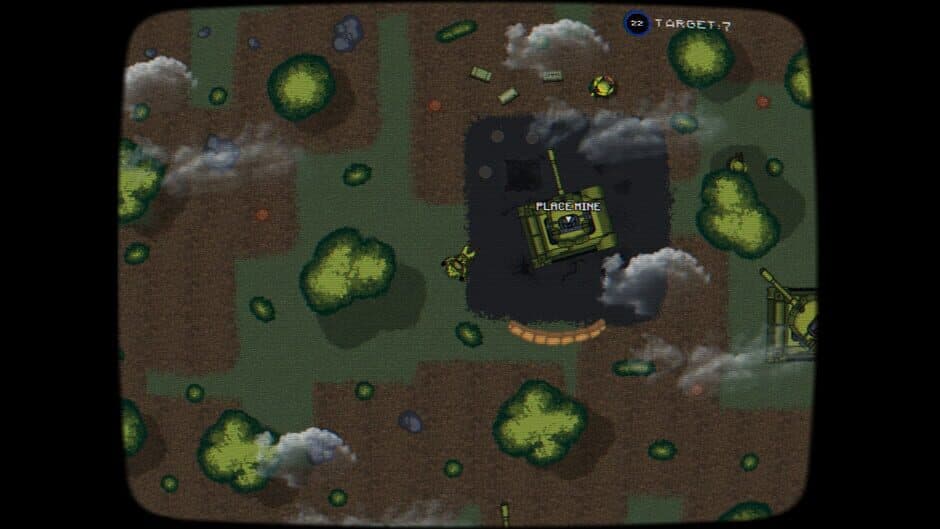Sniper Fodder screenshot 1