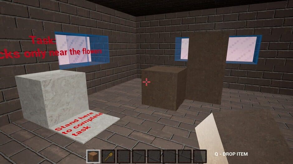 Block Competition screenshot 1
