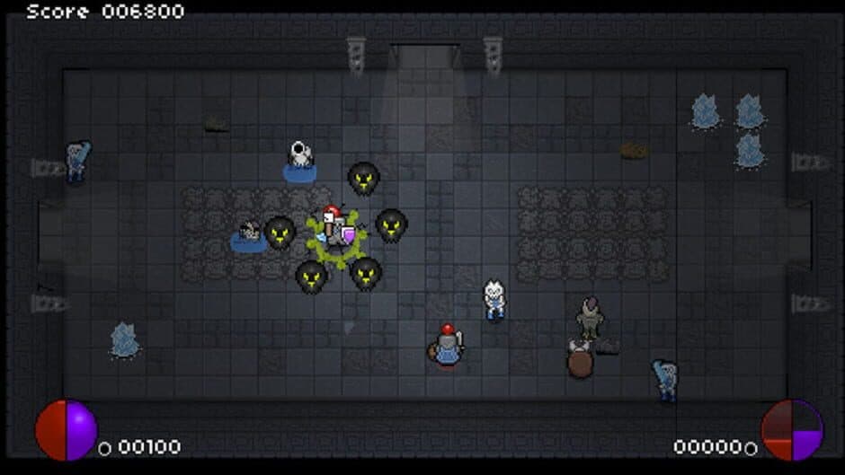 Bit Dungeon Plus screenshot 5