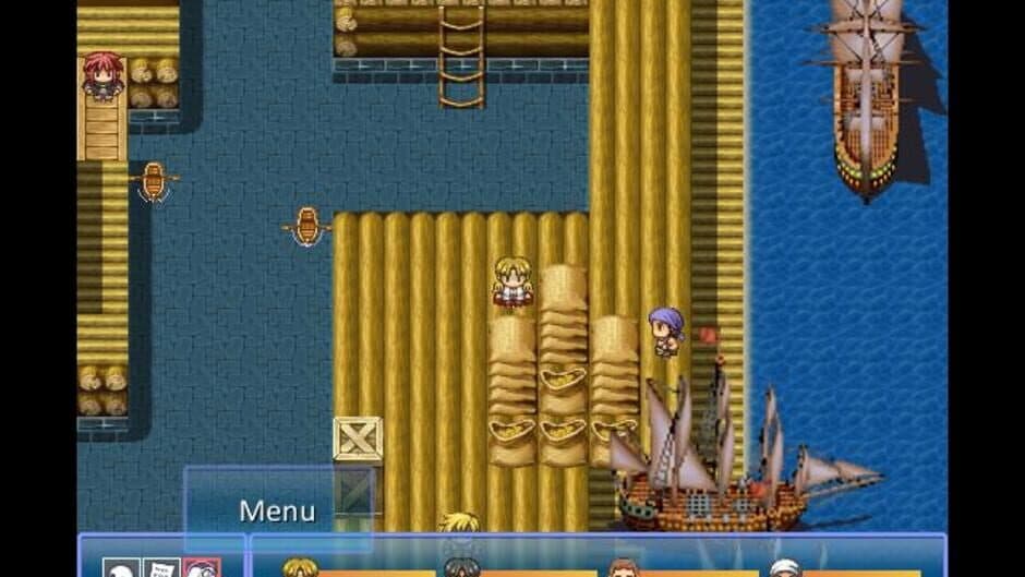 Arevan screenshot 5