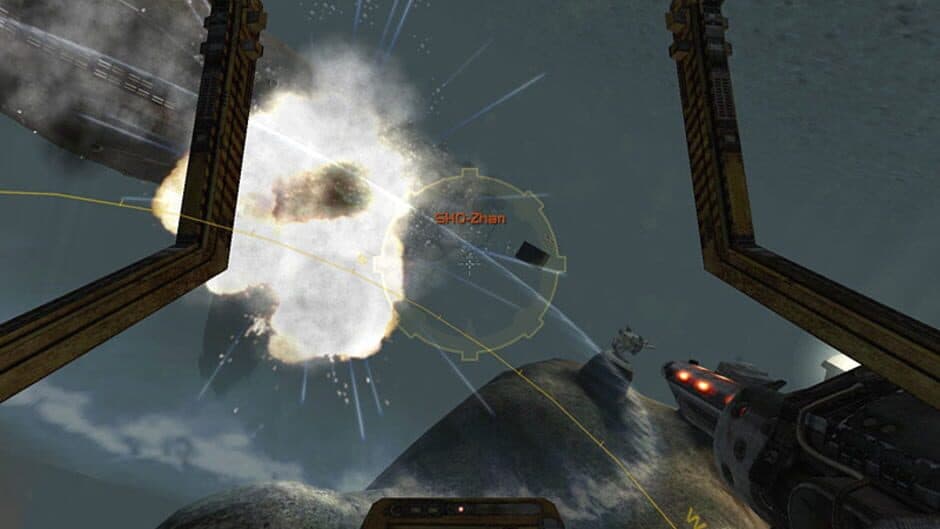 AquaNox 2 Revelation screenshot 4