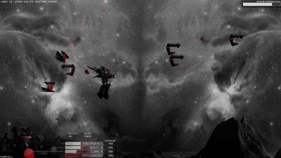 Apokalypsis screenshot 4