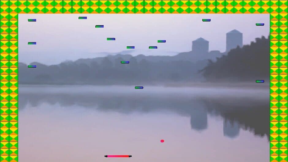 The Old Kazulka screenshot 1