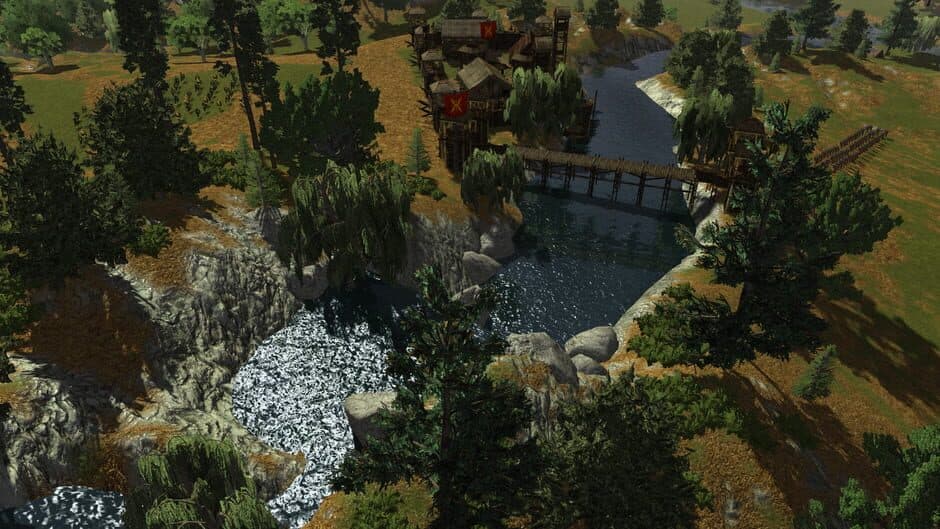 Hegemony Rome: The Rise of Caesar screenshot 3