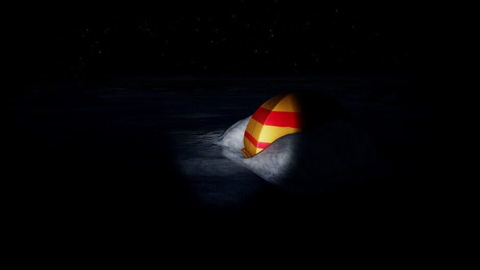 ICED screenshot 3