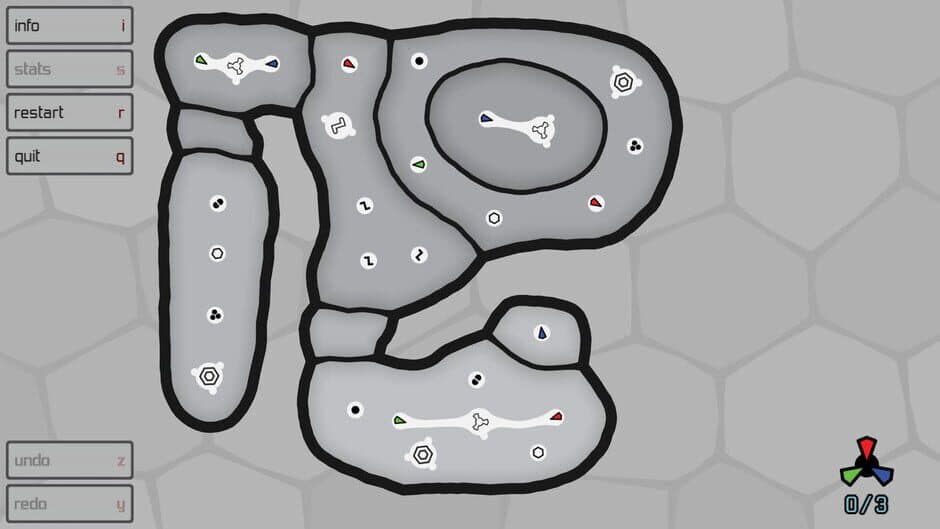 Tricone Lab screenshot 4