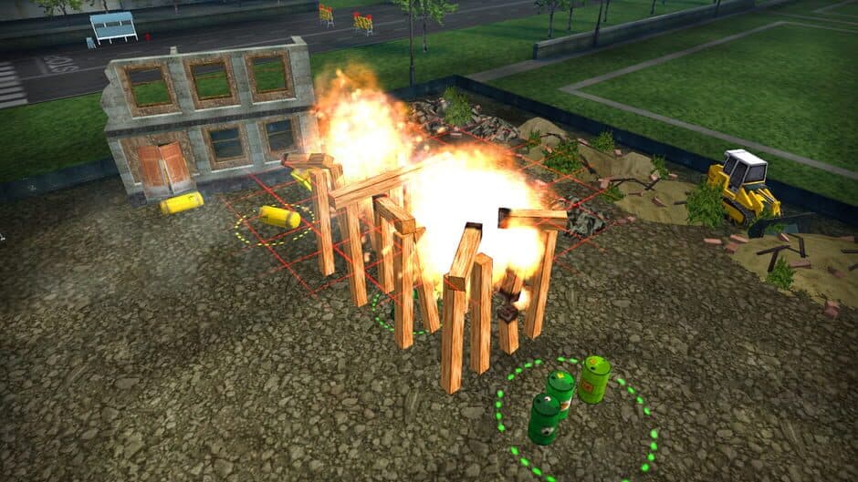 Demolition Master 3D screenshot 4