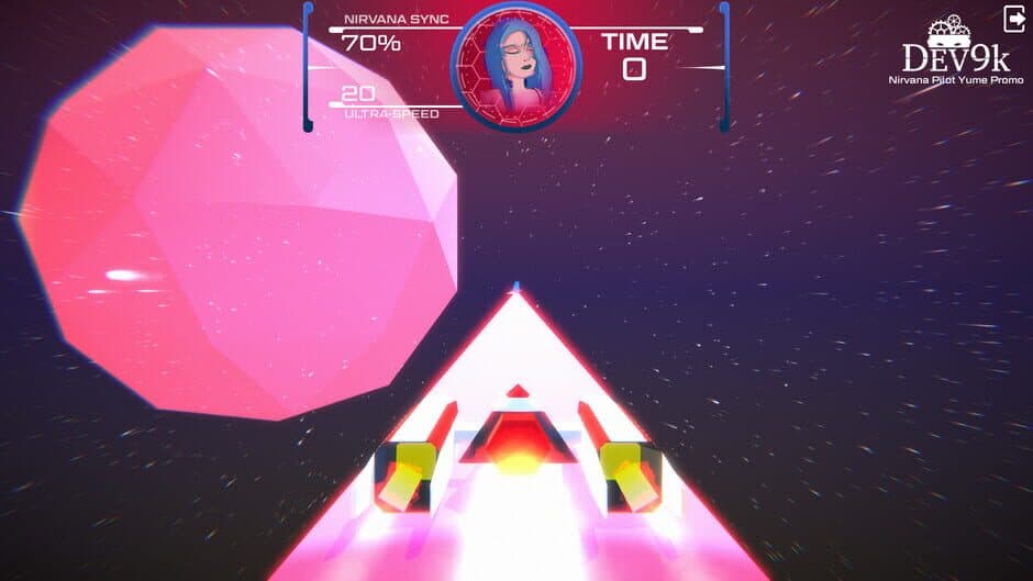 Nirvana: Pilot Yume screenshot 2