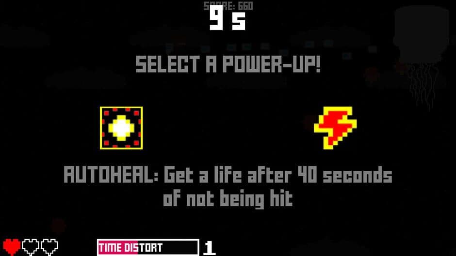 Super Intergalactic Gang screenshot 4