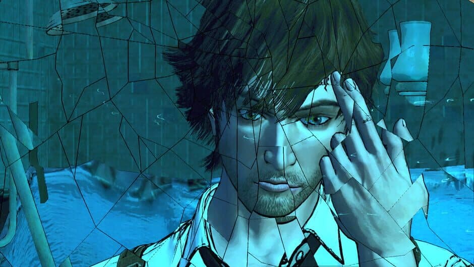 D4: Dark Dreams Don't Die screenshot 5