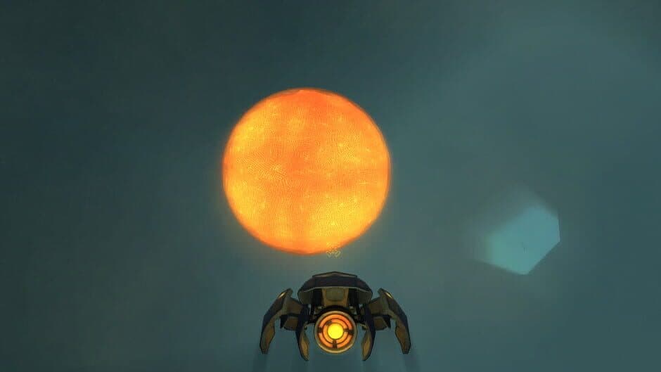 Somewhere on Zibylon screenshot 2
