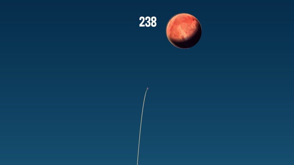 Space Rocket screenshot 4
