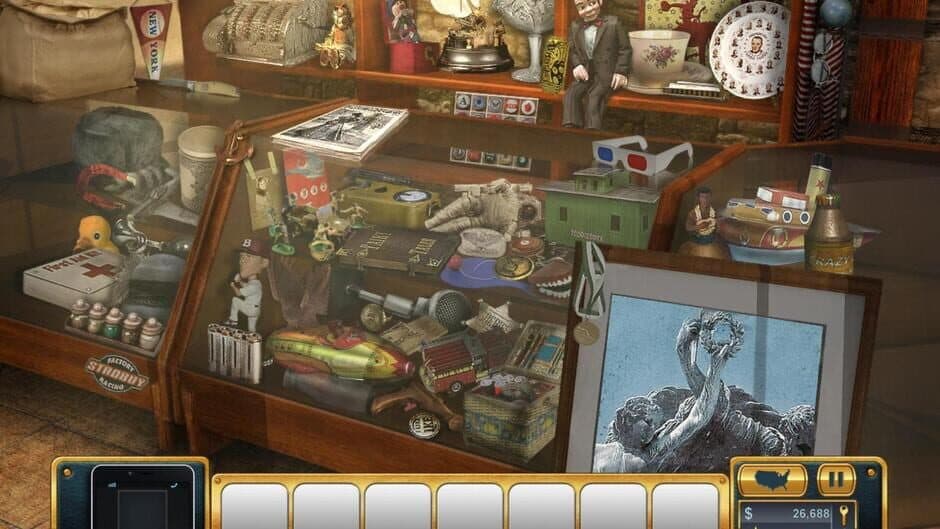 Pickers screenshot 2