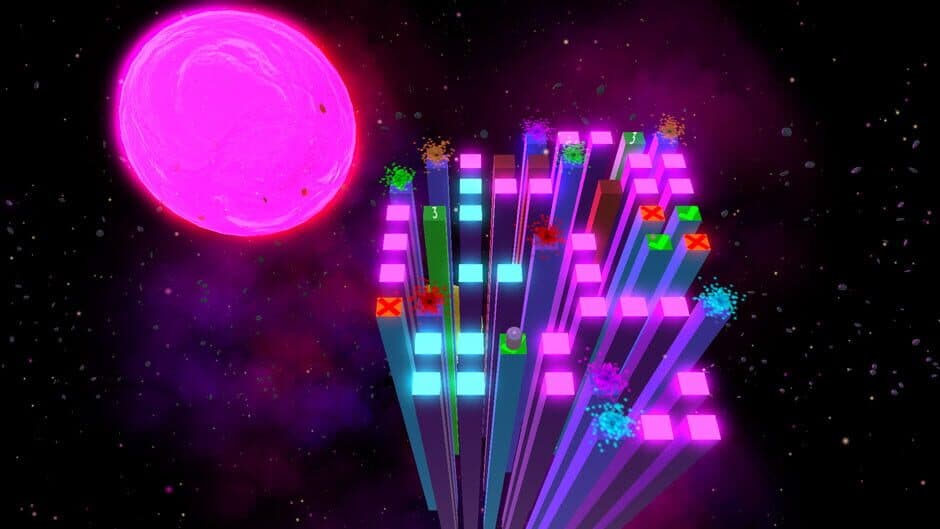 Puzzle Nebula screenshot 1