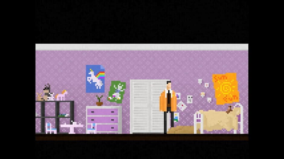 Settled screenshot 4