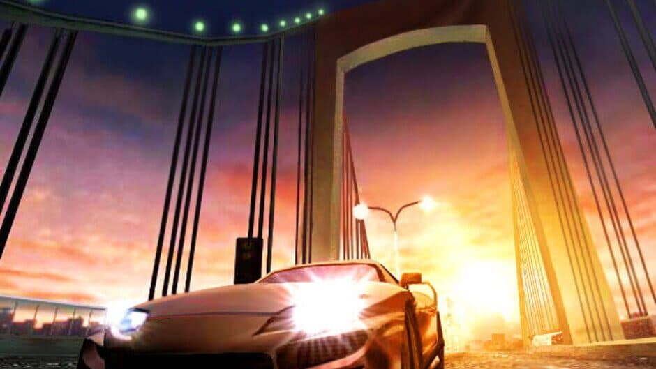 Midnight Club 2 screenshot 1