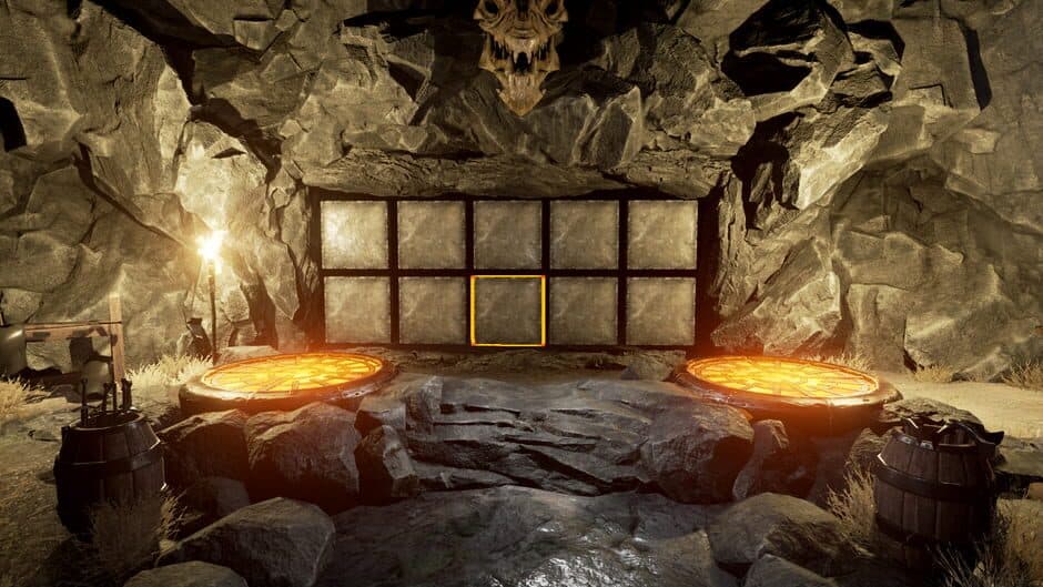 Random Journey screenshot 1