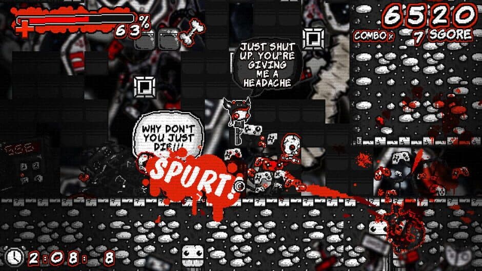 I Want To  Human screenshot 5