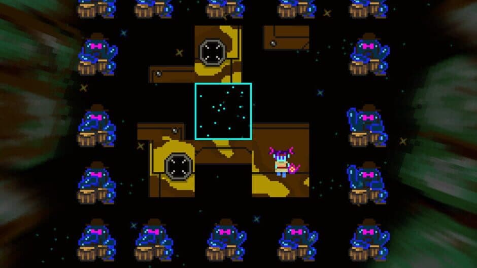 Uriel's Chasm 2: את screenshot 3