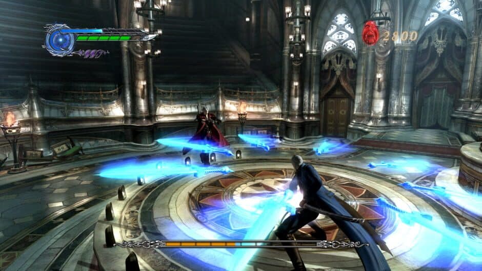 DMC4SE Demon Hunter Bundle screenshot 4