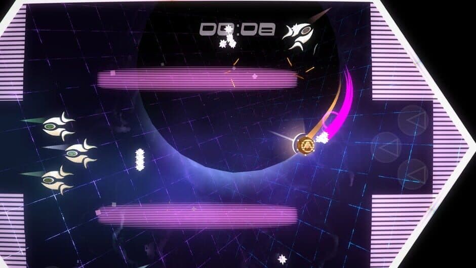 Arclight Cascade screenshot 3