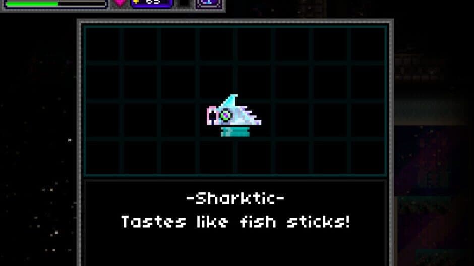 Crystal Catacombs screenshot 5