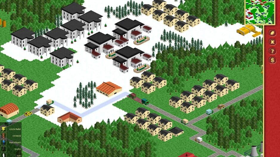 Road Works screenshot 3